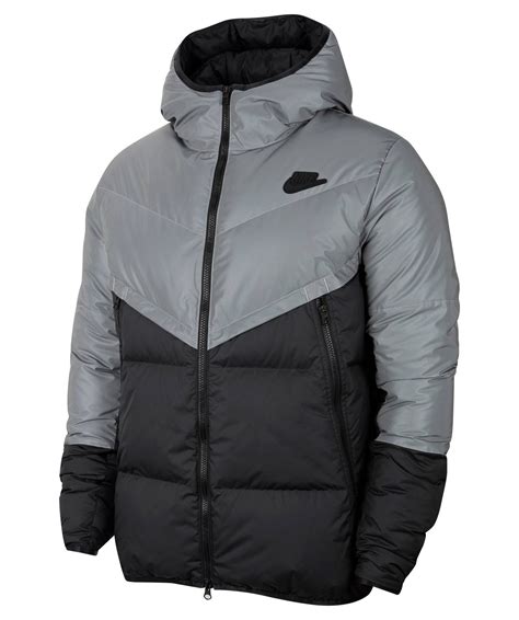 nike daunenjacke herren